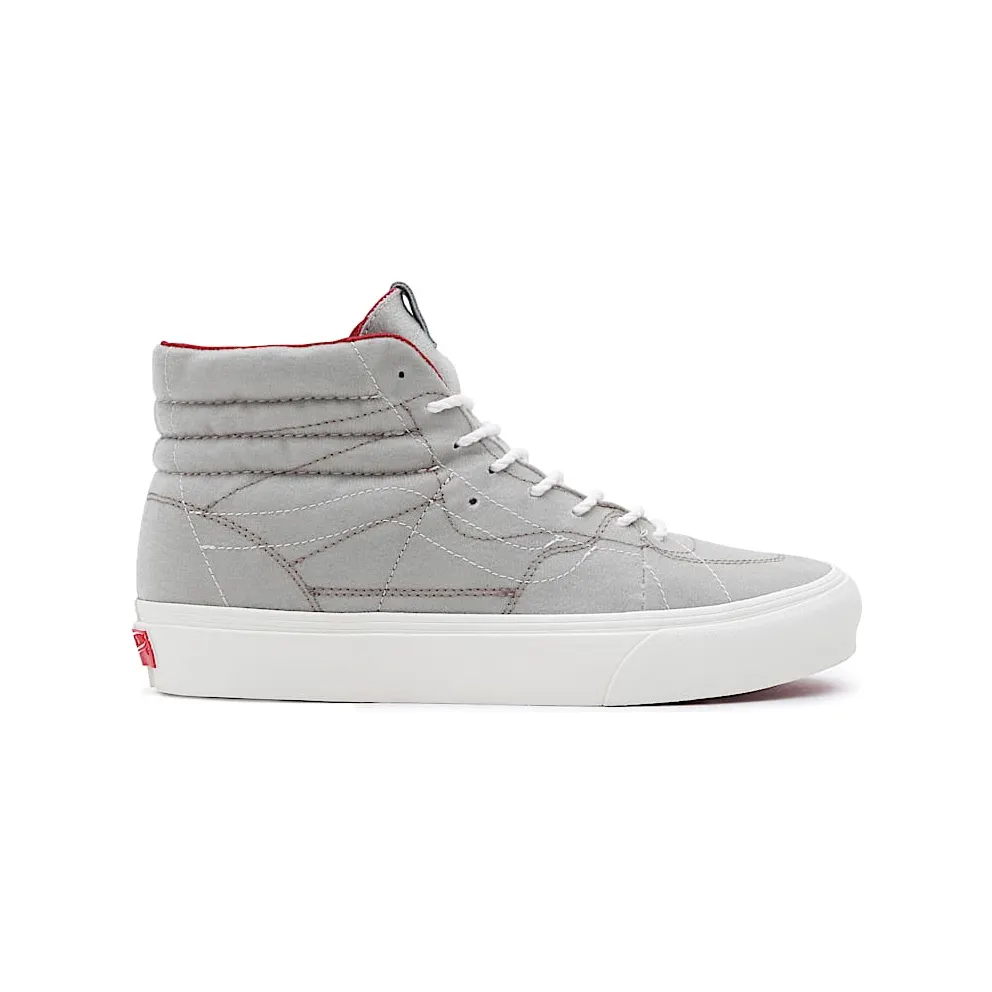 Vans DIY Hi VLT LX Year of The Rabbit (VN0009RB448)