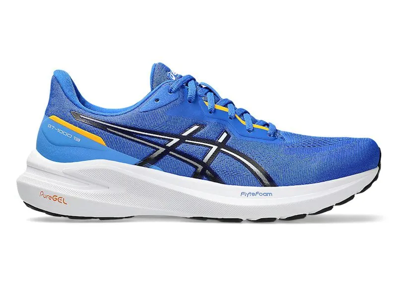 ASICS GT-1000 13 Illusion Blue White (1011B858-404)