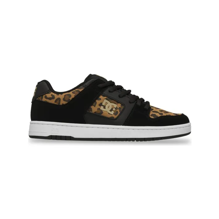 DC Manteca 4 “Brown” (ADYS100765CBL)