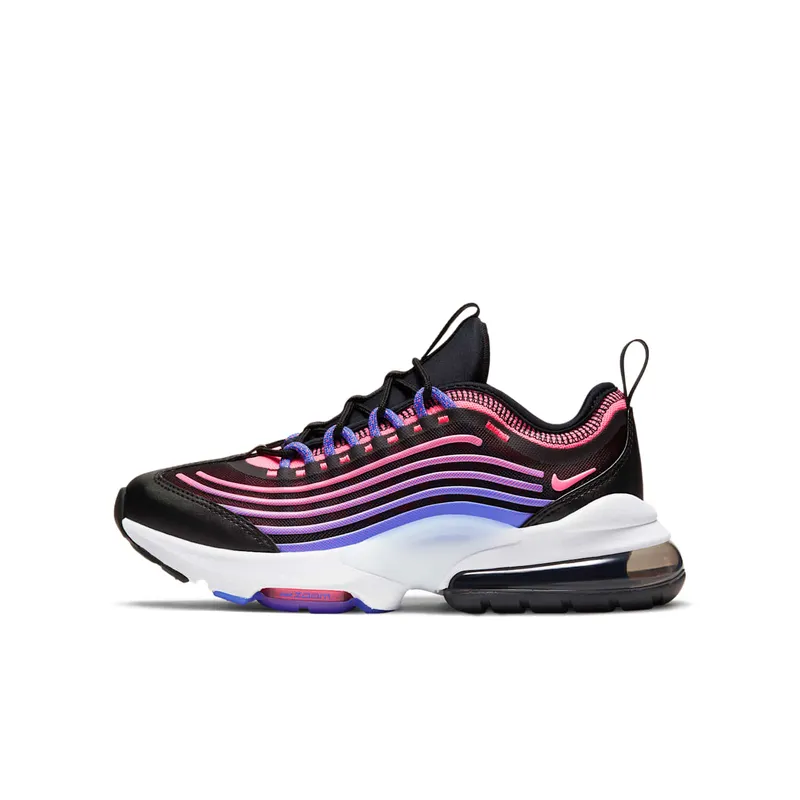 Nike Air Max ZM950 Older Kids’ Black (CN9835-006)