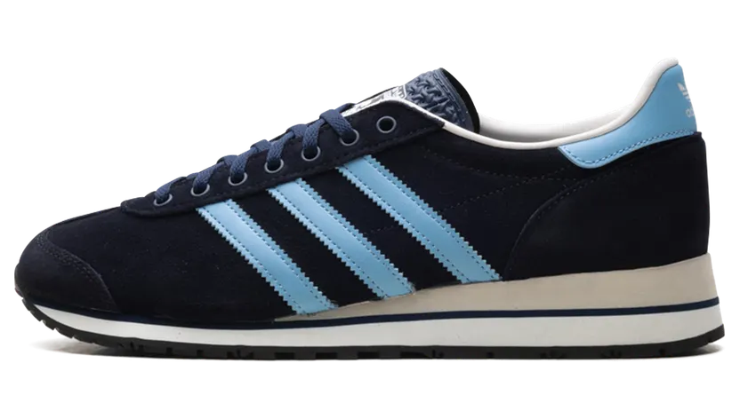 Adidas Marathon SPZL “Noel Gallagher – Night Navy” (JR4877)