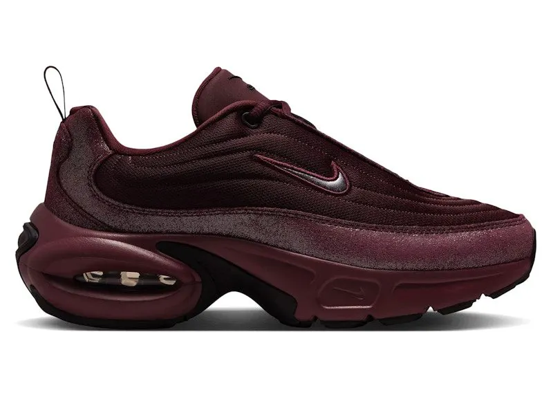 Nike Air Max Portal SE Burgundy Crush (HQ1789-600)