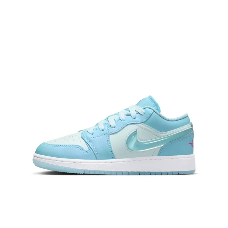 Jordan 1 Low SE Aquarius Blue (FN7366-400)
