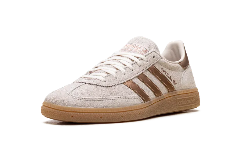 Adidas Handball Spezial “Bliss Cream White” (JP9236)