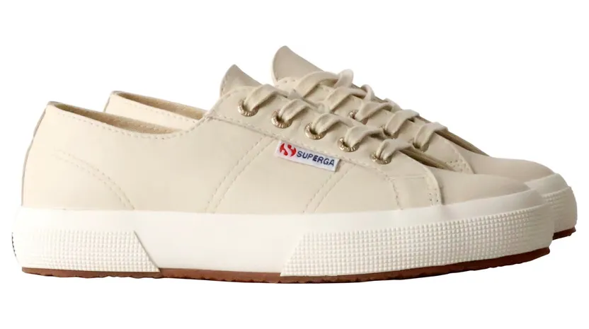 Superga Beige (S8115BWADM)