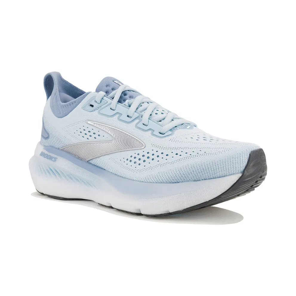 Brooks Glycerin Blue (120465-1B-487)
