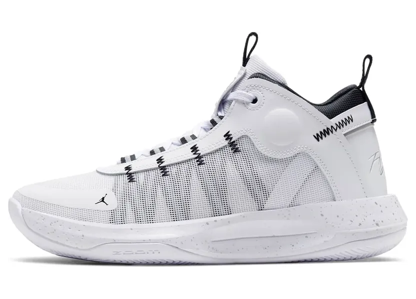 Jordan Jumpman 2020 – Wit