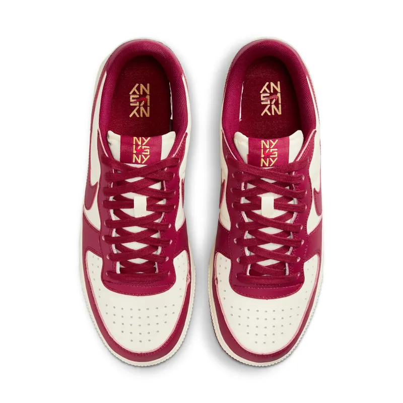Nike Terminator Low “NY vs. NY” (FN6842-113)