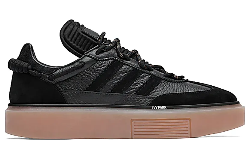 adidas Supersleek 72 Beyonce Ivy Park Black (W)