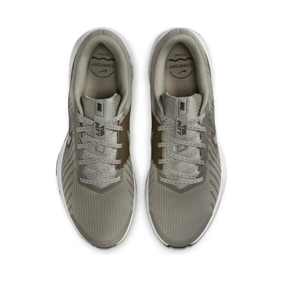 Nike Run Defy Light Army Iron Grey White Black (HM9594-300)