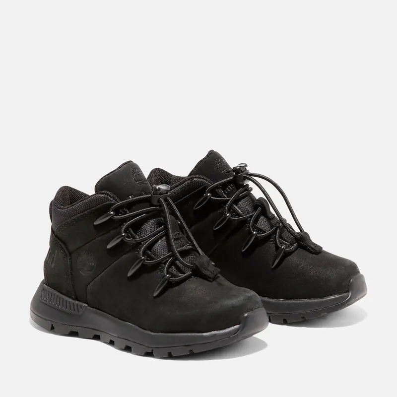 Timberland sneaker Black (TB0A2GCN-015)