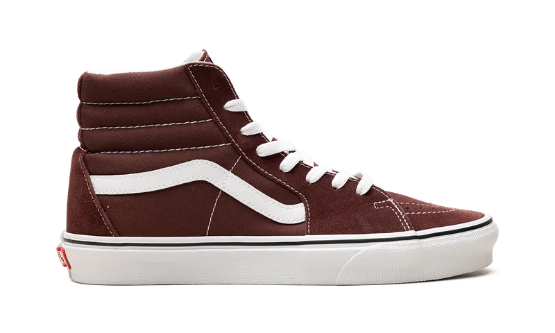 Vans SK8 HI “Bitter Chocolate” (VN0007NS7YO1)