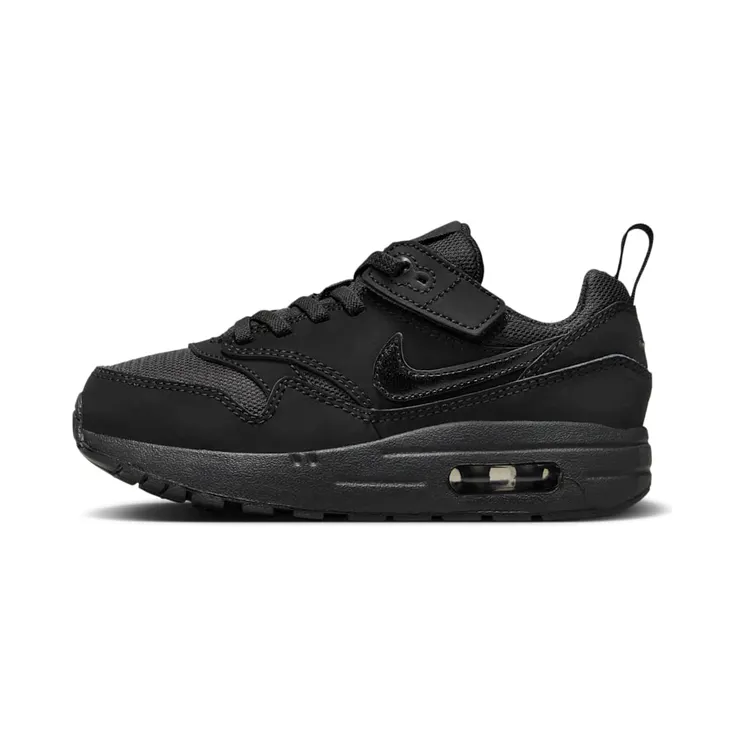 Nike Air Max 1 EasyOn Black (DZ3308-001)