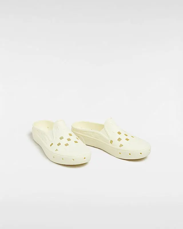 Vans Slip-On Mule TRK Marshmallow White (VN0005V8FS8)