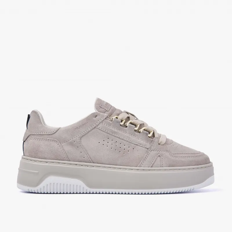 Nubikk Basket Buxton Taupe (2105370023SC)