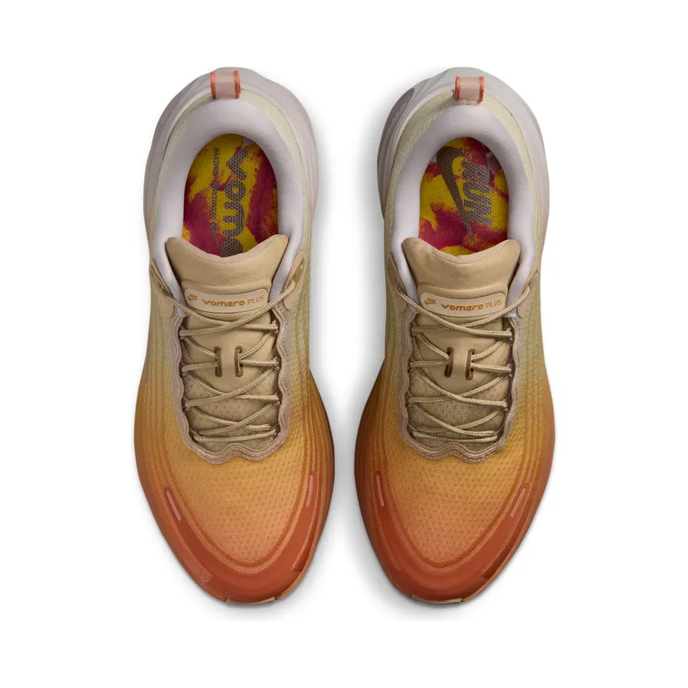 Nike Vomero Plus “Desert Camo/Ceramic/College Grey/Yukon Brown” (IV4522-200)