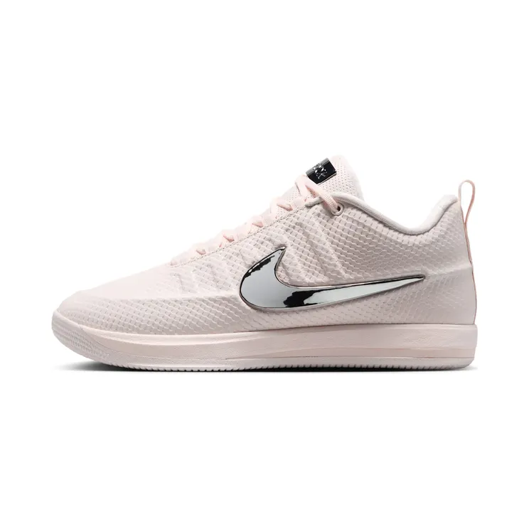 Nike Book 2 – White Label – “White Label” (IO7662-100)