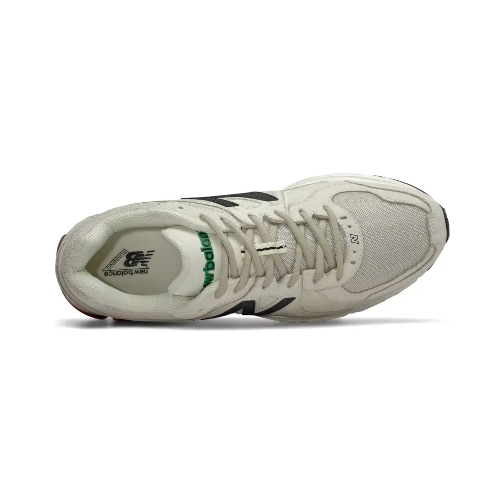 New Balance 860 V2 Cream Cream/Black (ML860XG)