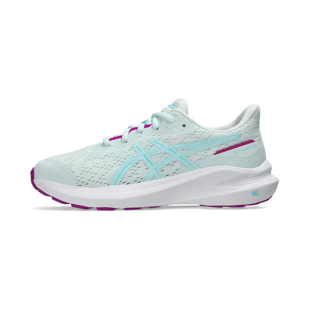 ASICS GT-1000 13 Soothing Sea Bright Cyan (1014A343-401)