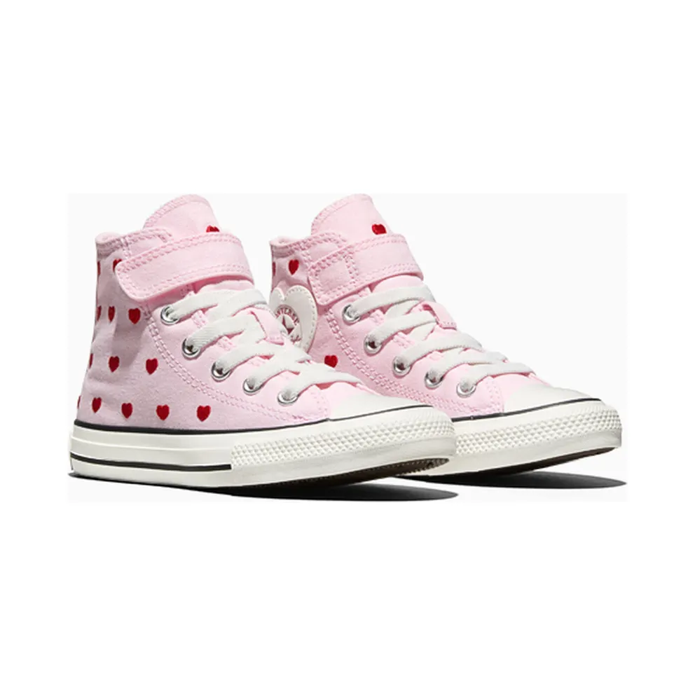 Converse Chuck Taylor All Star New Found Bloom Pink/Vintage White/Black (A19066C)