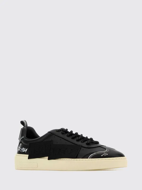 Dsquared2 Black (SNM048301508699M436)