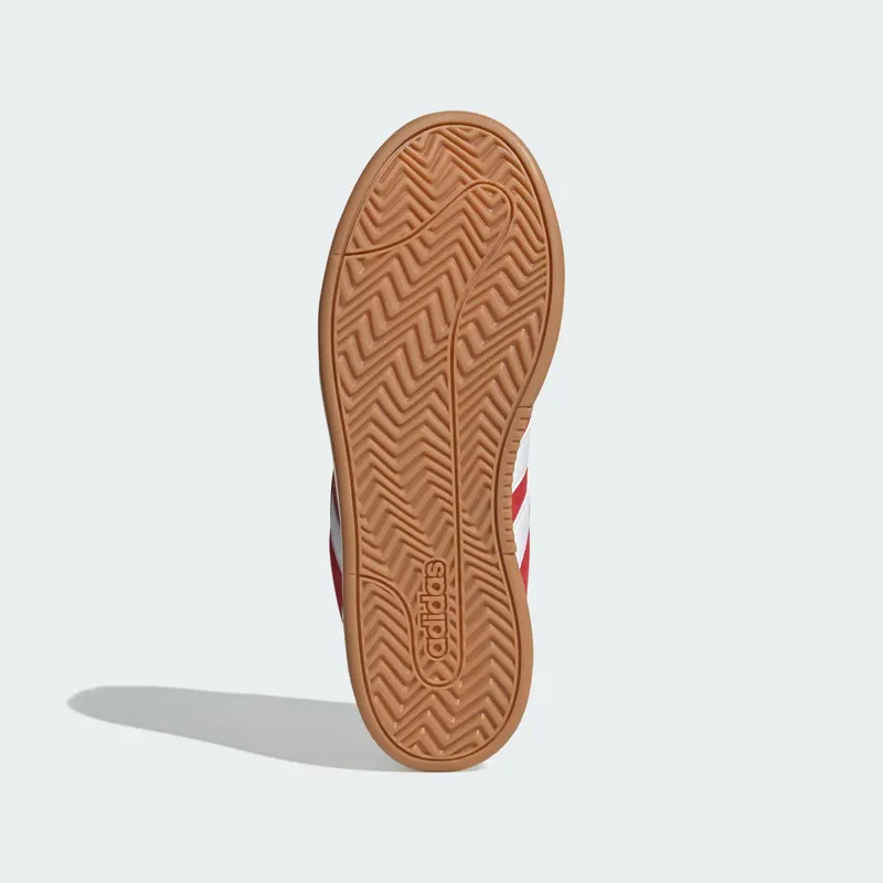 Adidas Grand Court Alpha Pure Ruby / Cloud White / Pure Ruby (JI1710)