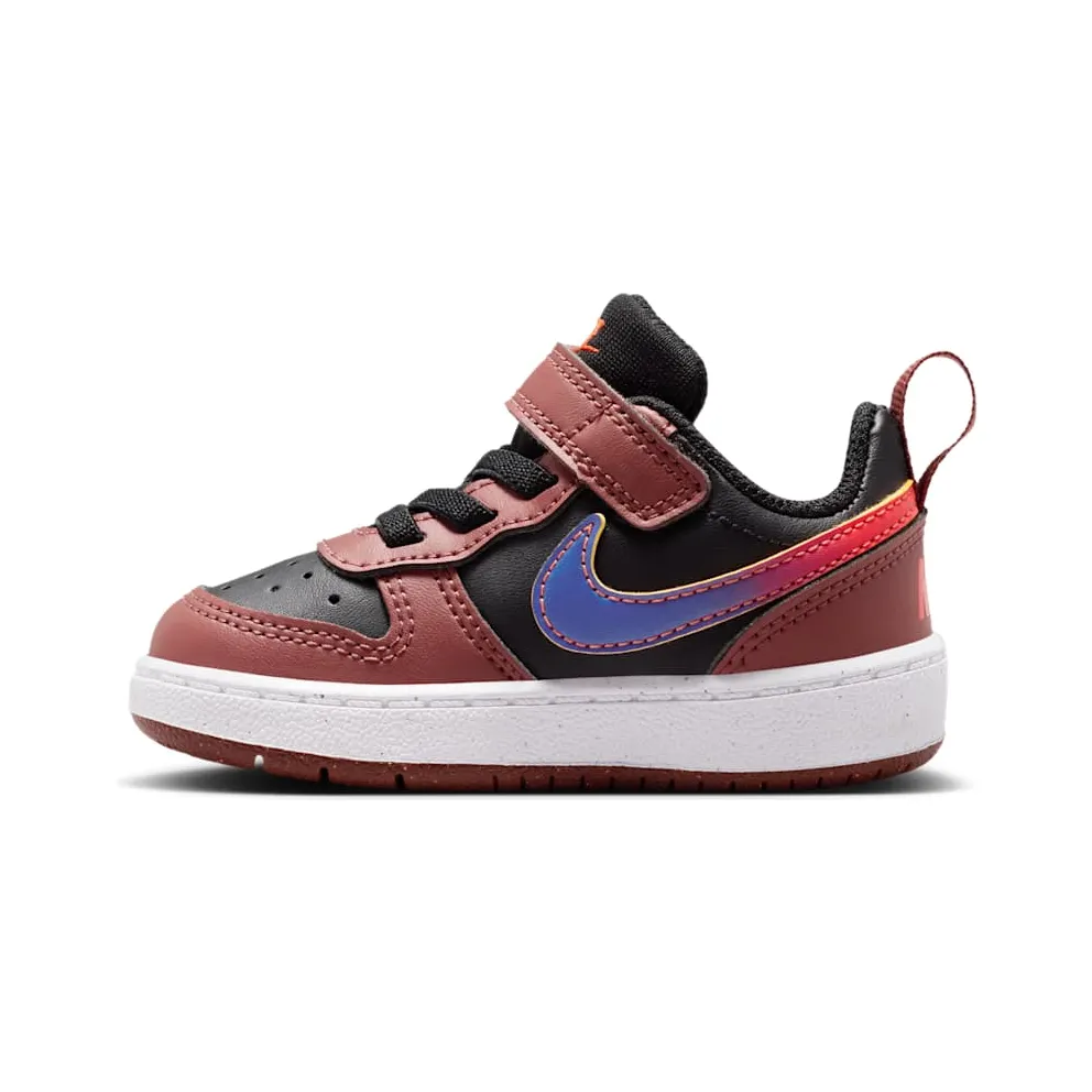 Nike Other Low Black / Red Sepia / Team Orange (IO6964-002)