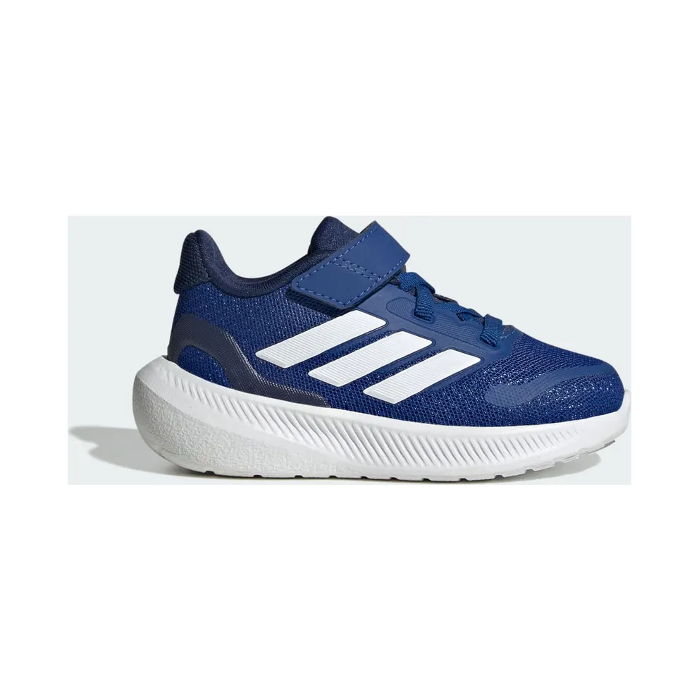 Adidas Runfalcon 5 Kids Royal Blue / Cloud White / Dark Blue (JP5154)