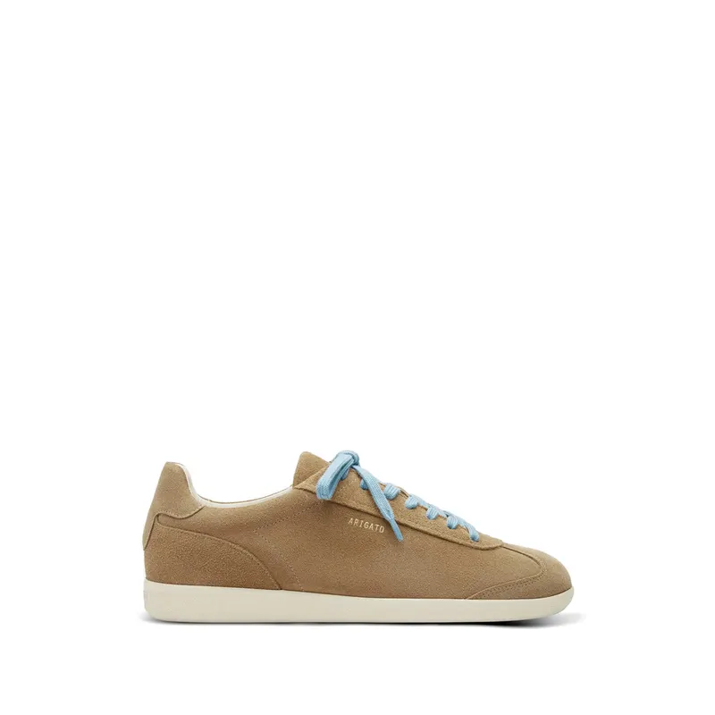 Axel Arigato Zane Suede “Neutrals” (F4067003)