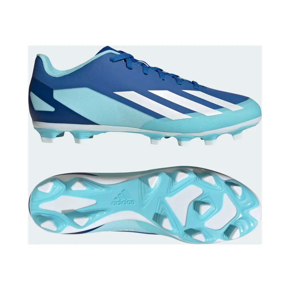 Adidas Crazyfast.4 FG “Marinerush Pack” (GY7431)