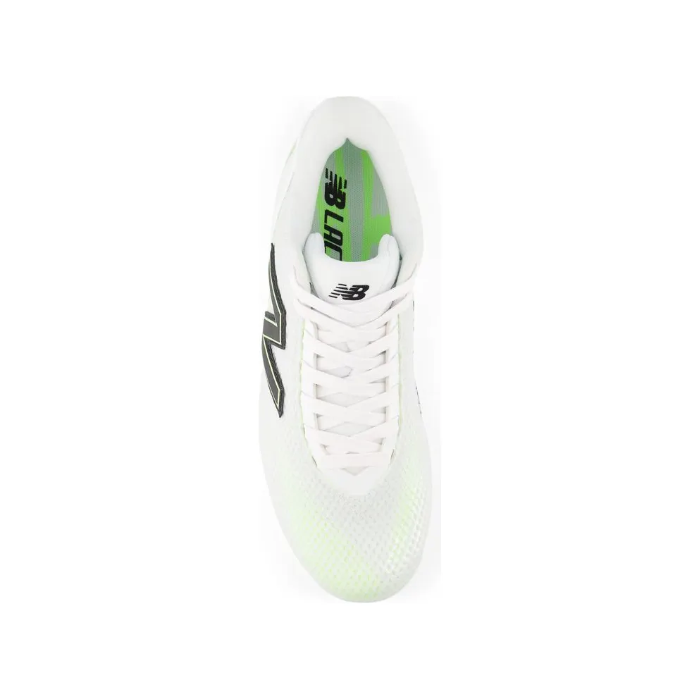 New Balance FreezeLX v5 Low 103 White Afterglow Black (WREEZ6VS)