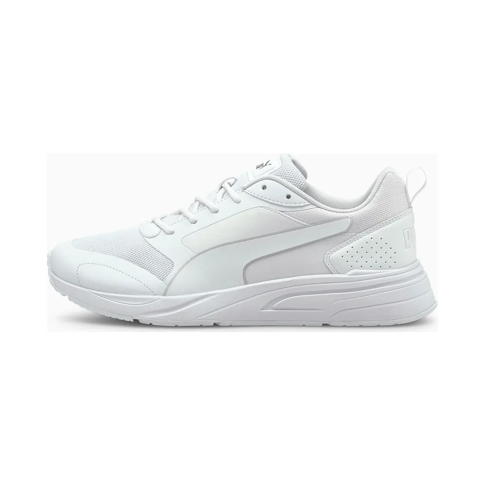 Puma Avionic White/Black (380739-03)
