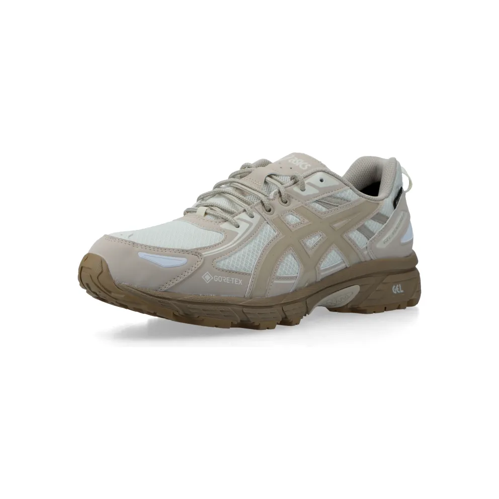 ASICS SportStyle Gel-Venture 6 Gore-Tex (cream / cream) – 1203A560-100