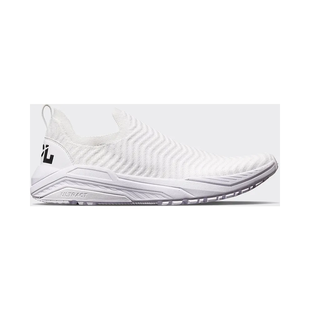 APL TechLoom Traveler “White/Black” ()