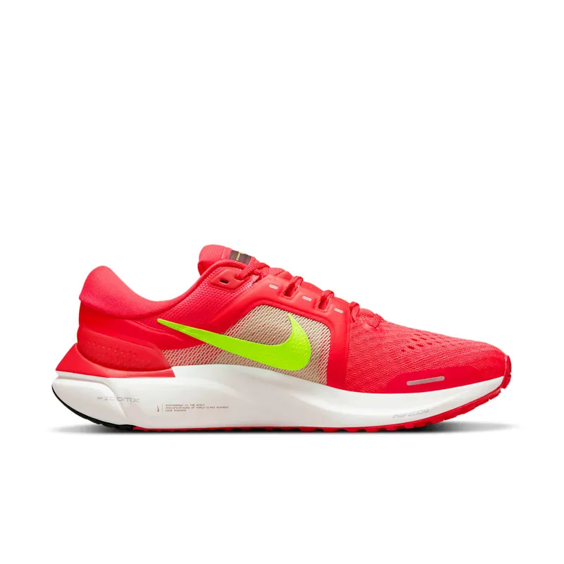 Nike Air Zoom Vomero 16 Road Running Red (DA7245-600)