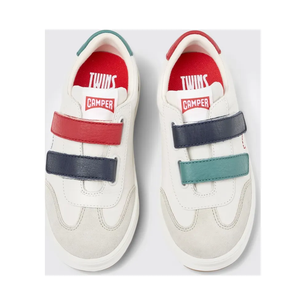 Camper Multicolor (K800652-007TWINS0)