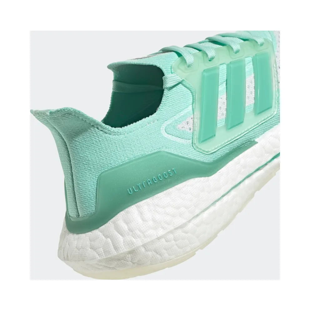 adidas Ultraboost 21 Clear Mint / Acid Mint / Crystal White (FY0409)