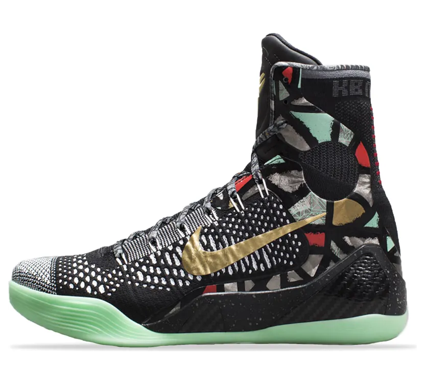 Nike Kobe 9 Elite AS All Star Game – Maestro (630847-002)