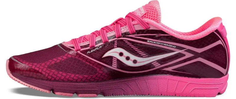 Saucony TYPE A “Coral” (S19028-2)