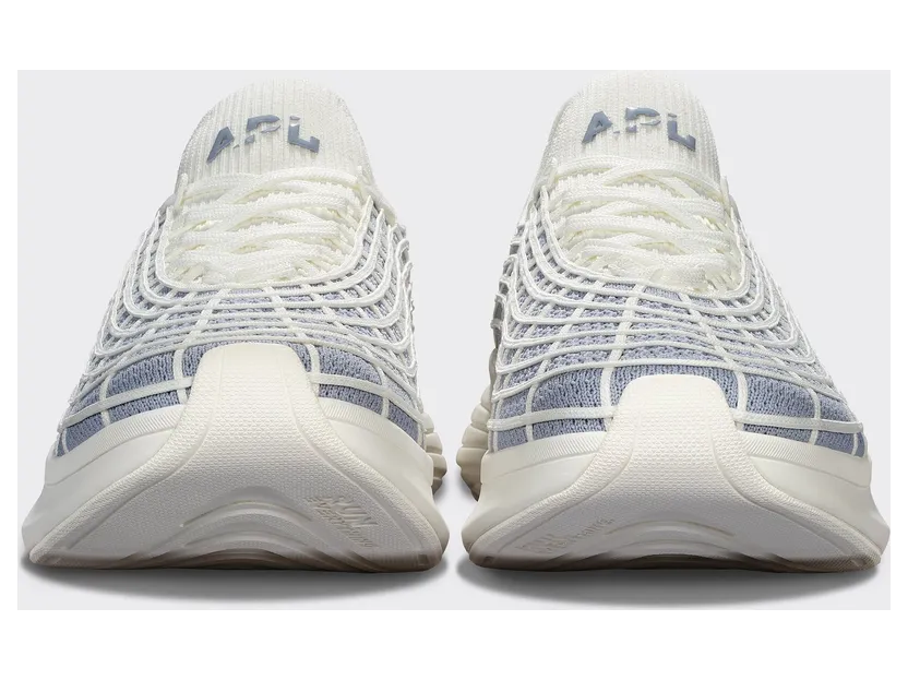 APL TechLoom Zipline “Ivory/Frozen Grey” (Dames) (4)