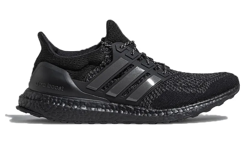 adidas Ultra Boost 1.0 Show Me The Money Black