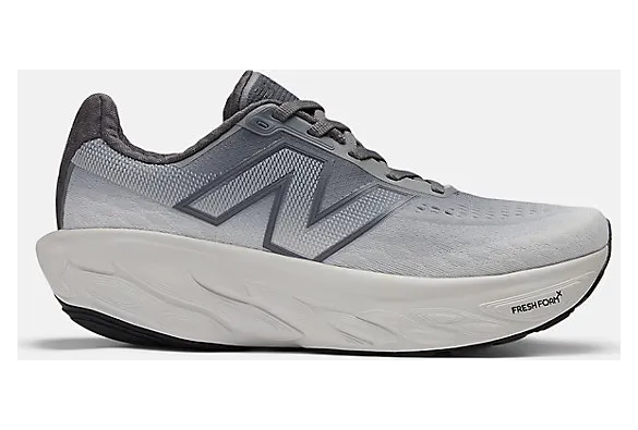 New Balance Fresh Foam 1080v14 Castlerock Grey Matter Black (W108014G)