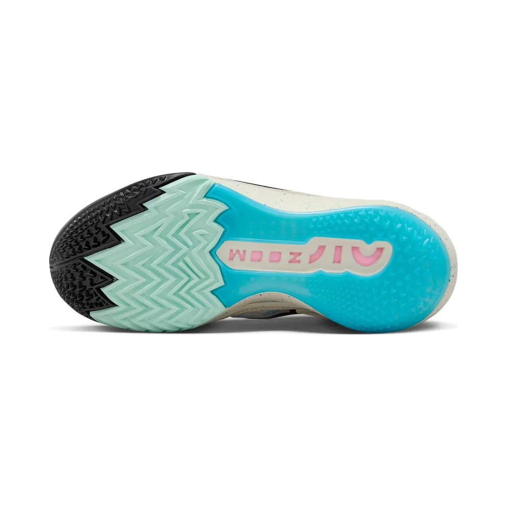Nike Zoom GT Cut 2 “Sail Pink Spell Blue” (FN0234-104)