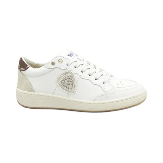 Blauer White (BLAE26OLYMPIA21LES)