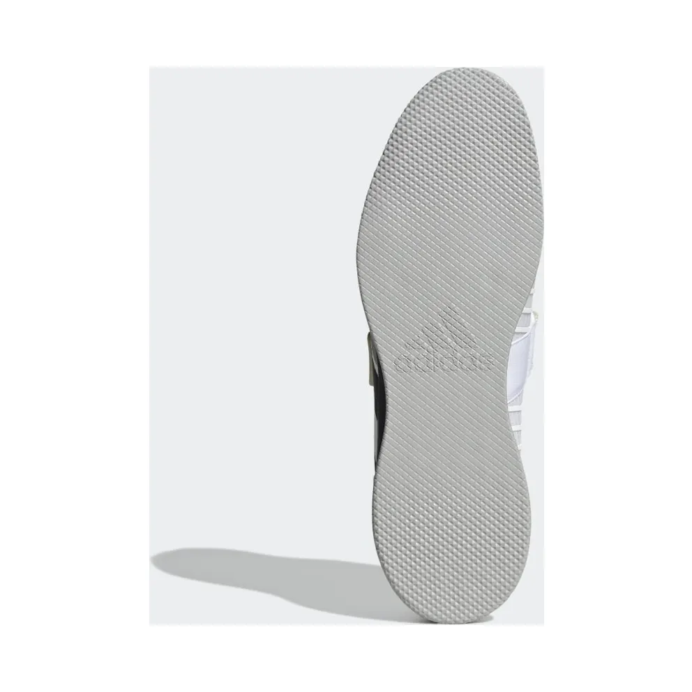 Adidas Adipower Weightlifting 3 Cloud White / Core Black / Grey Two (GY8926)