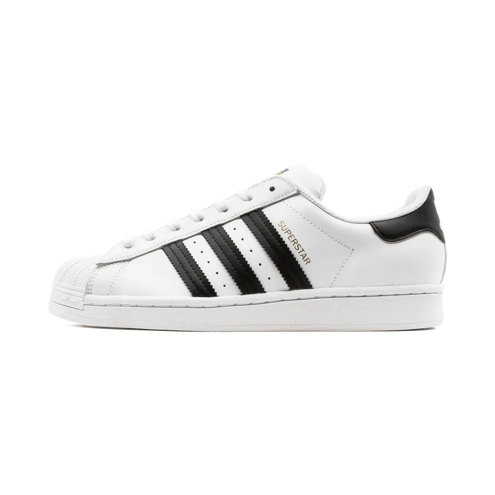 adidas Superstar White Black (2019) Cloud White/Core Black/Cloud White (EG4958)