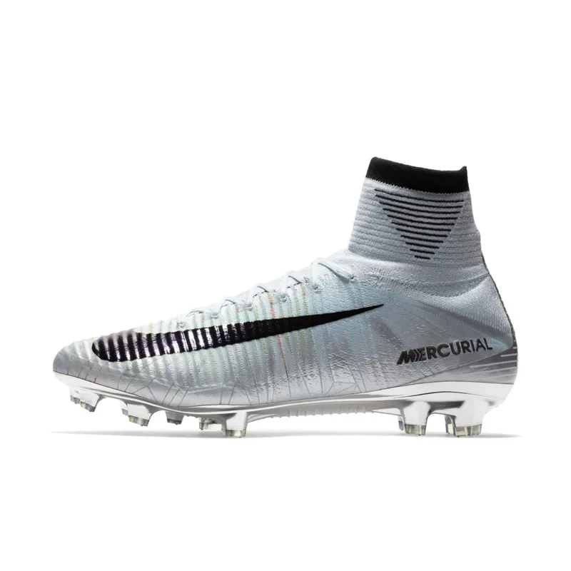 Nike Mercurial Superfly 5 SE CR7 Cristiano Ronaldo Melhor Blue Tint/Black-Chrome (903248-400)