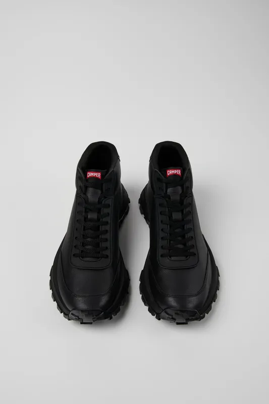 Camper Drift Trail Stiefel – Black (K300522001)
