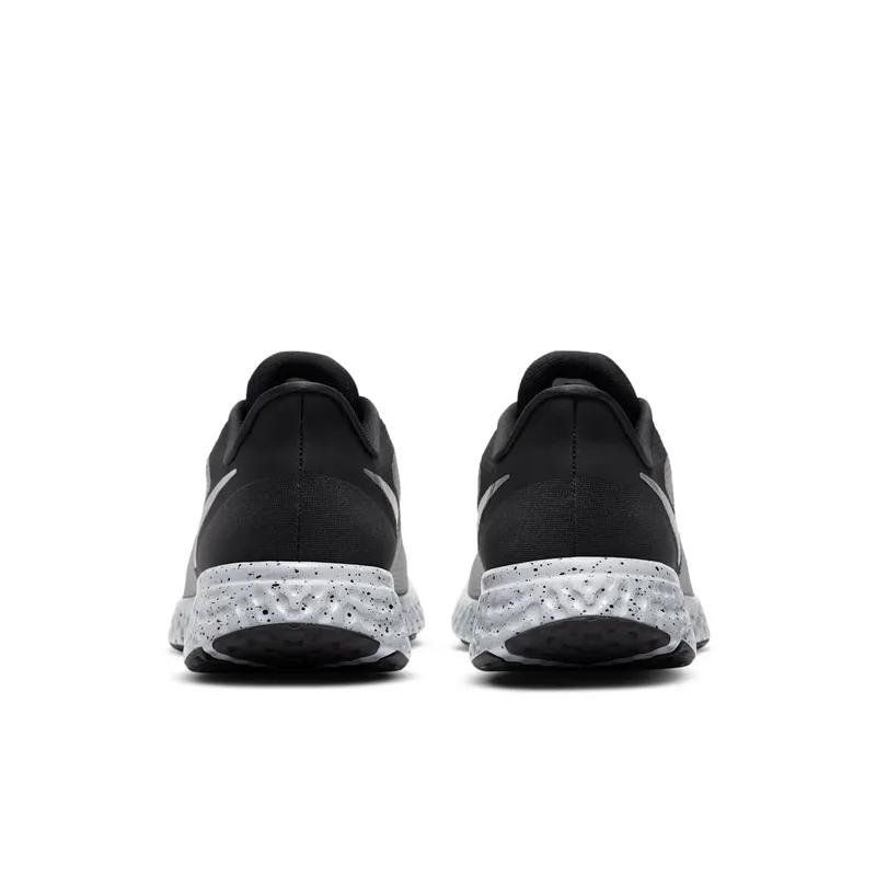 Nike Revolution 5 Premium Black Chrome (CV0159-001)