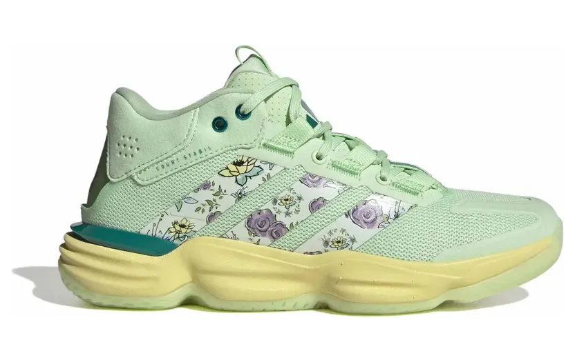 Adidas Court Green (KJ0657)